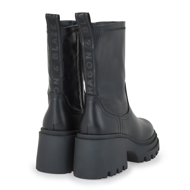 LOW BOOTS WOMEN