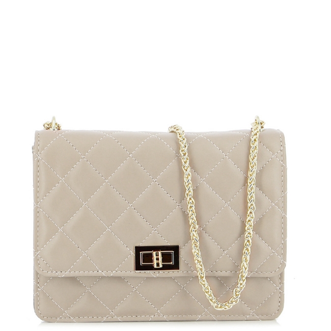 CROSS BODY