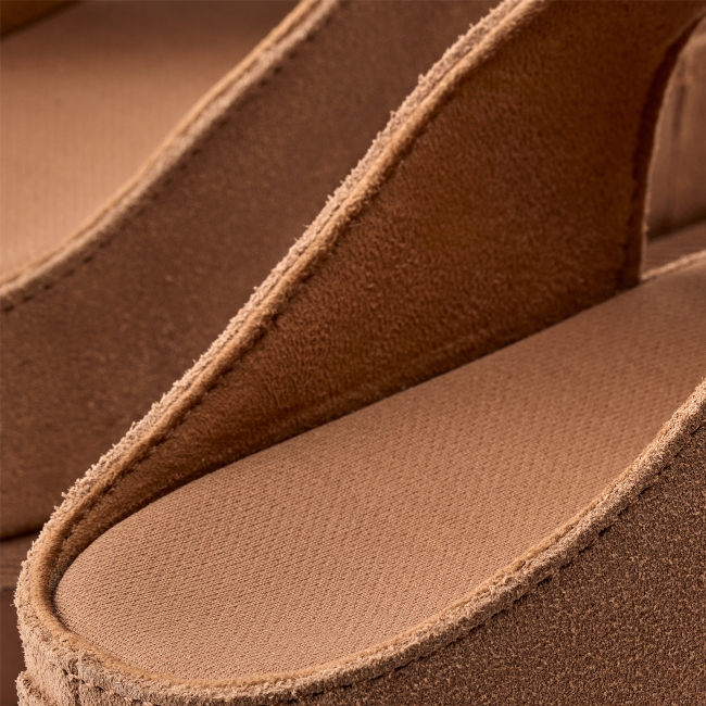 GOLDENSTAR HI CUTOUT SLIDE