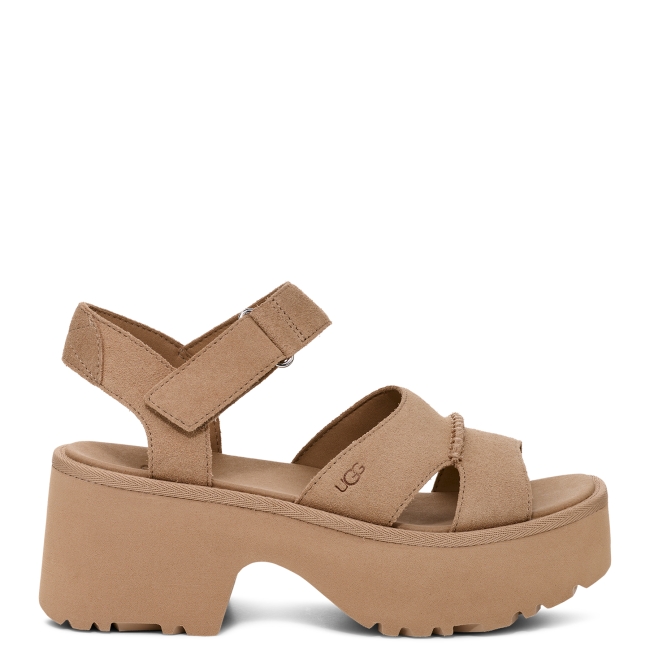 NEW HEIGHTS ANKLE STRAP