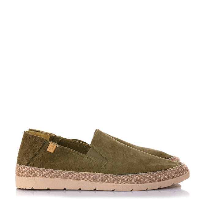 SLIP ON