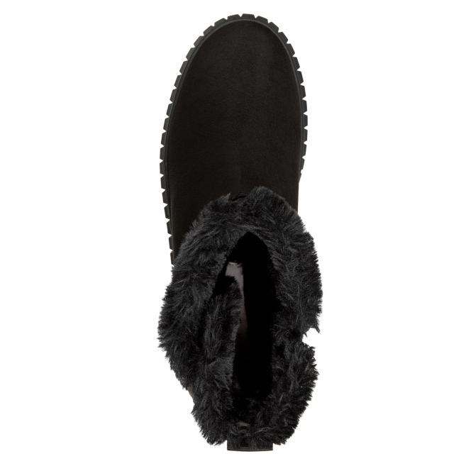 LOW BOOTS
