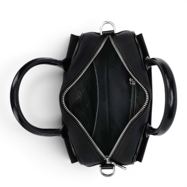 CROSS BODY
