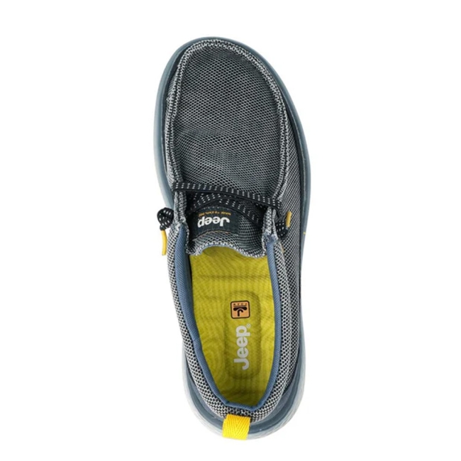 KAUAI WALLABEE KNIT