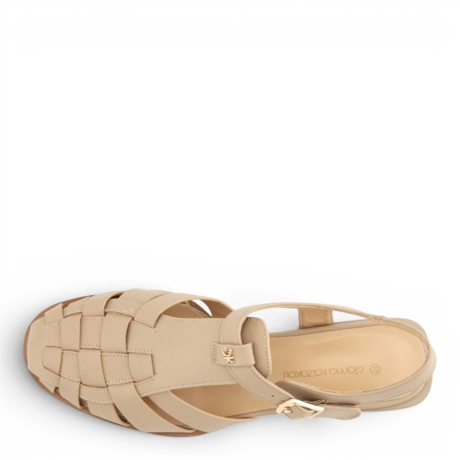 CHUNKY SANDALS