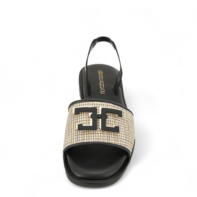 FLAT SANDALS