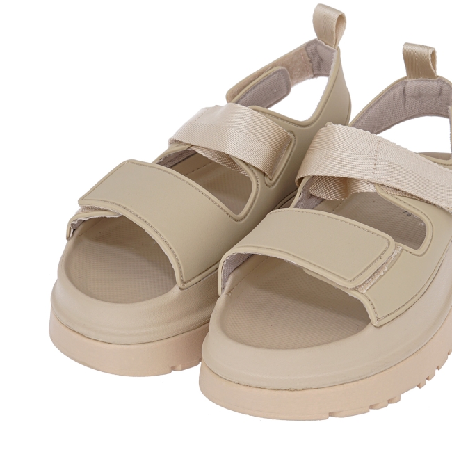 RENATO GARINI FLATFORMS