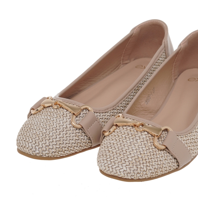EXE BALLERINAS