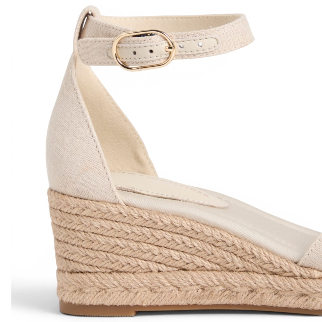 MID WEDGE ESPAD X CROSS