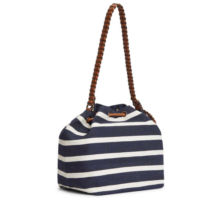 TH ELEV SUMMER BUCKET STRIPE