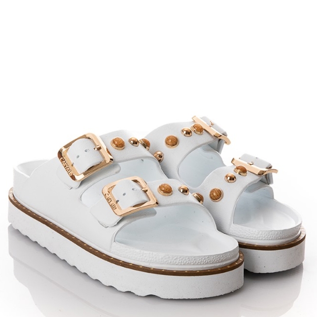 ISLAND SANDALS