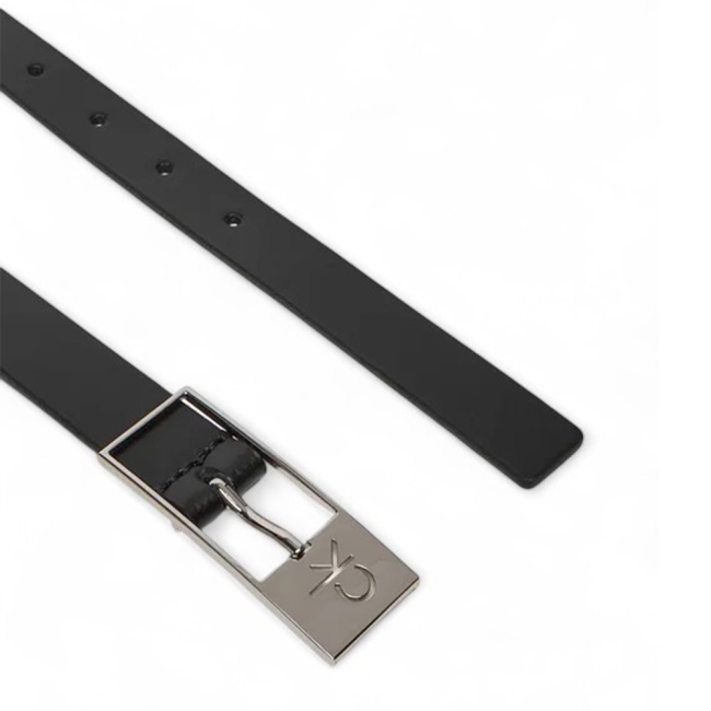 CK CUT SQUARE BUCKLE 2.0