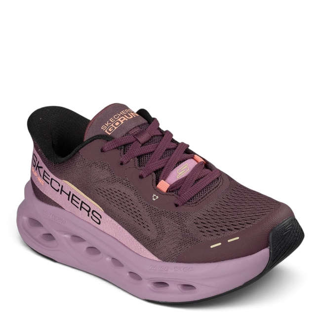 MAX CUSHIONING GLIDE STEP