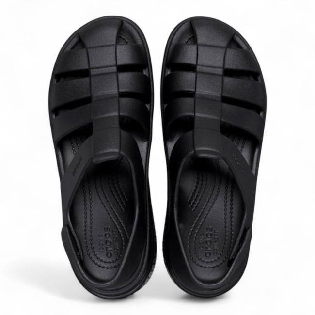 STOMP FISHERMAN SANDAL