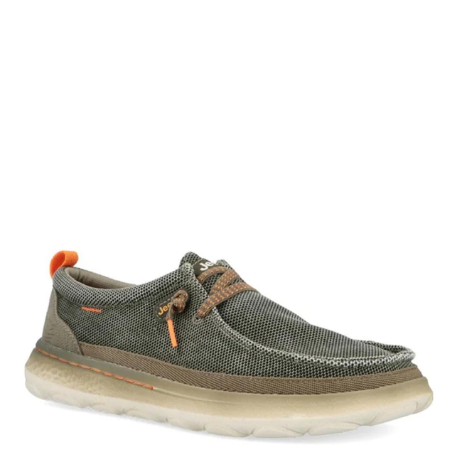 KAUAI WALLABEE KNIT