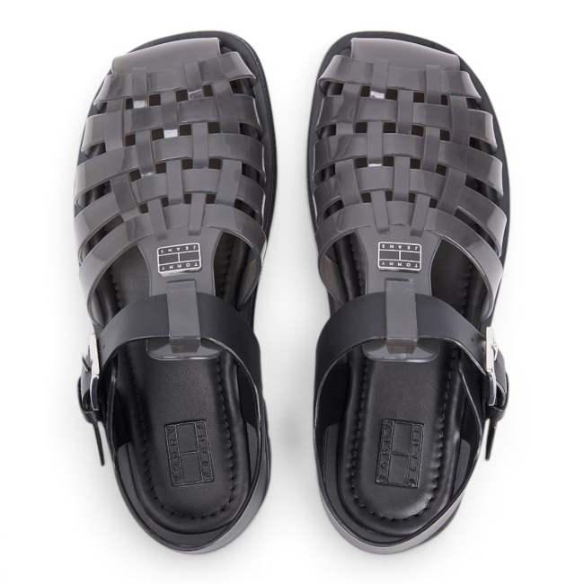 TJW JELLY FISHERMAN SANDAL