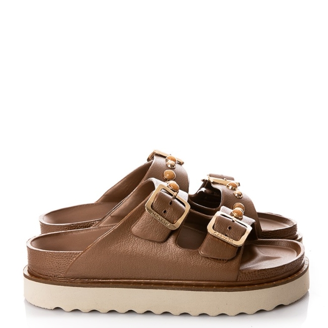 ISLAND SANDALS