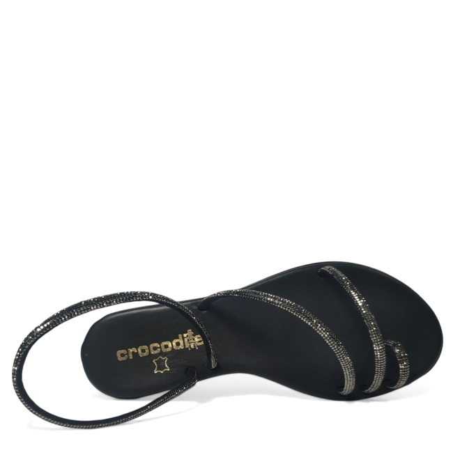 FLAT SANDALS