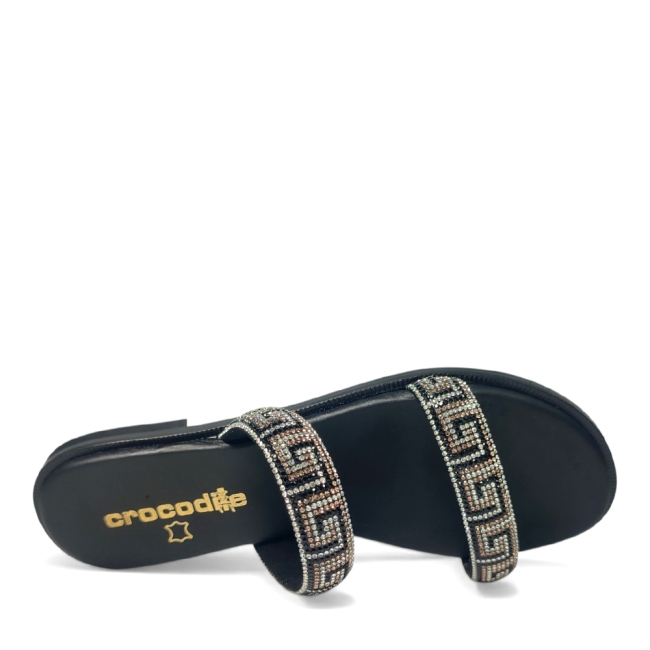 FLAT SANDALS
