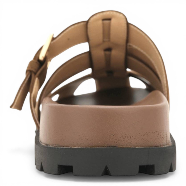 CHUNKY SANDALS