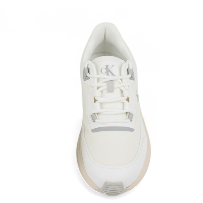 ATHLEISURE RUNNER TECH RIPSTOP
