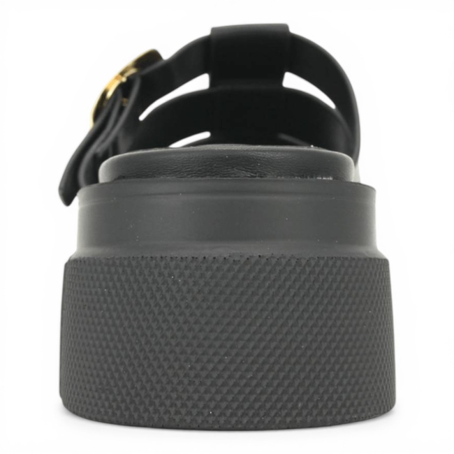 CHUNKY SANDALS