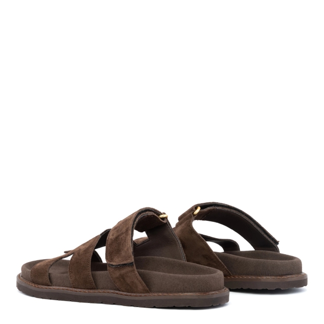 FLAT SANDALS