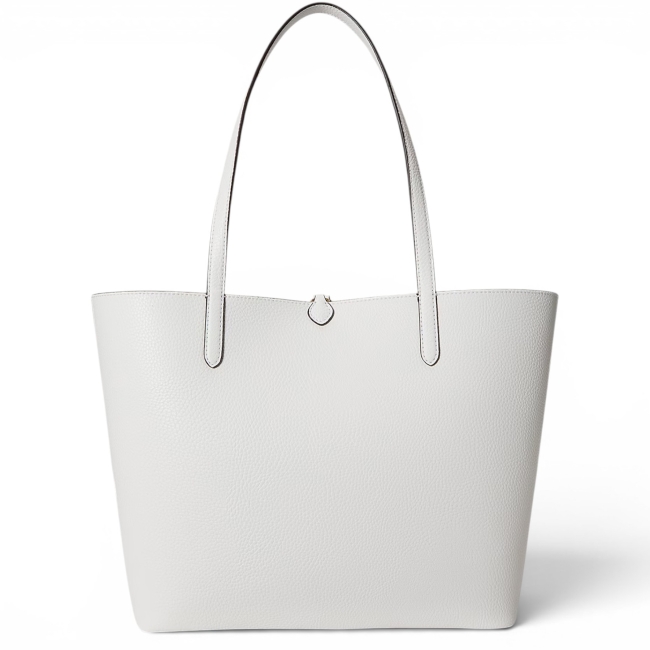 REVERSABLE TOTE