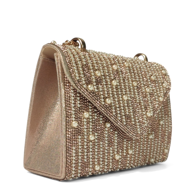 CLUTCH BAG