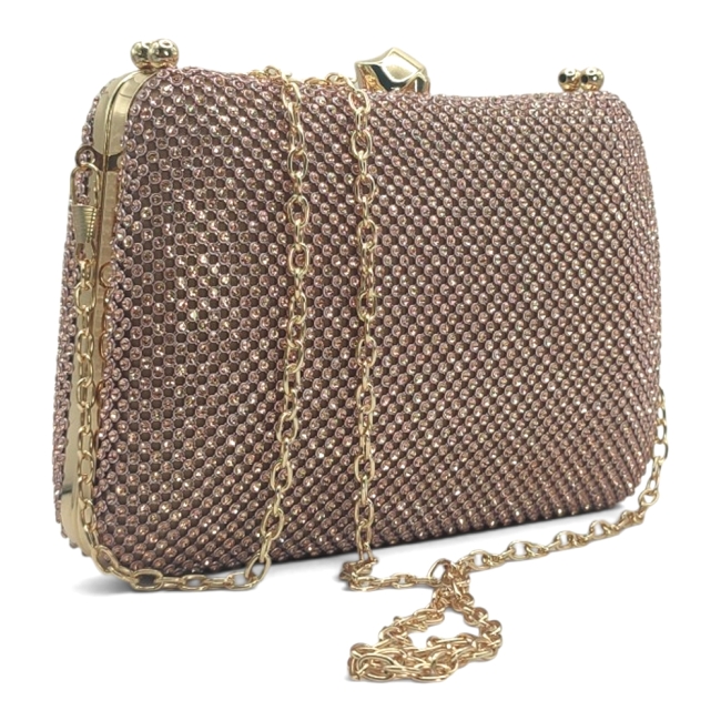 CLUTCH BAG