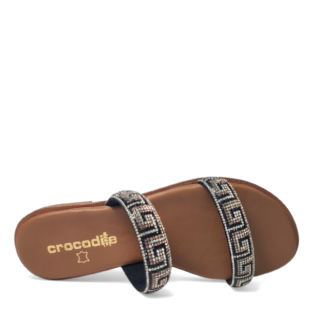FLAT SANDALS