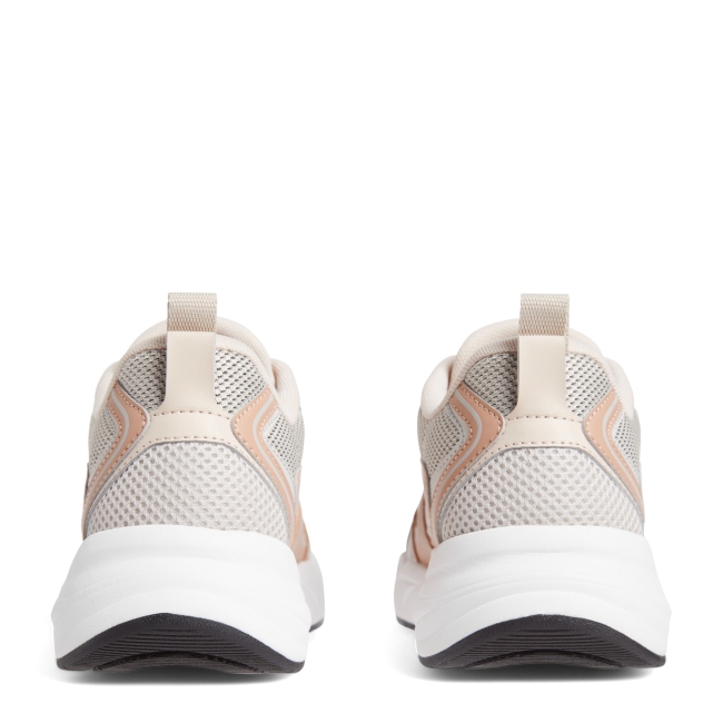 RETRO TENNIS MESH ML