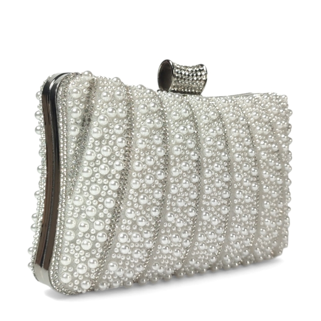 CLUTCH BAG