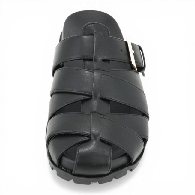 CHUNKY SANDALS