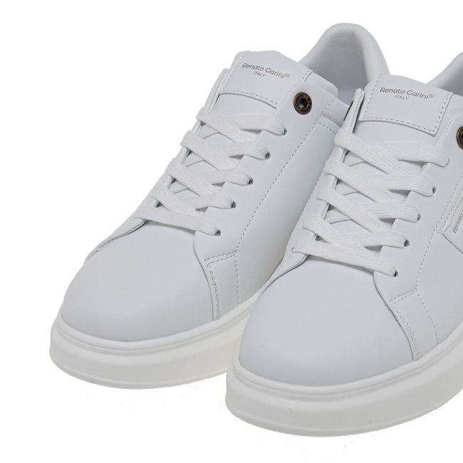 RENATO GARINI SNEAKERS MEN