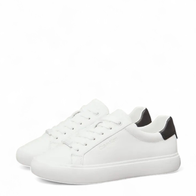 VULC LACE UP