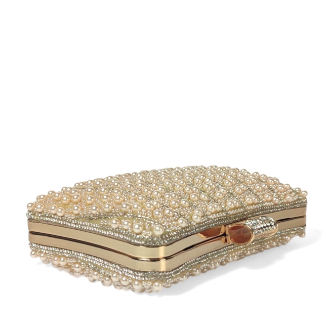 CLUTCH BAG