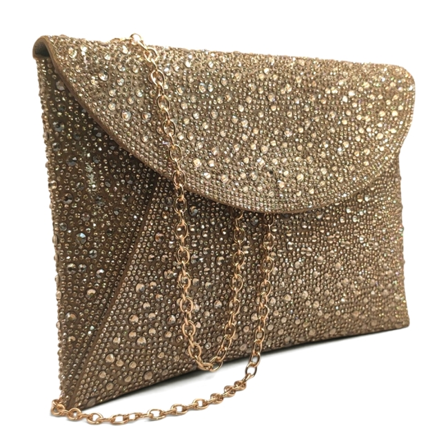 CLUTCH BAG