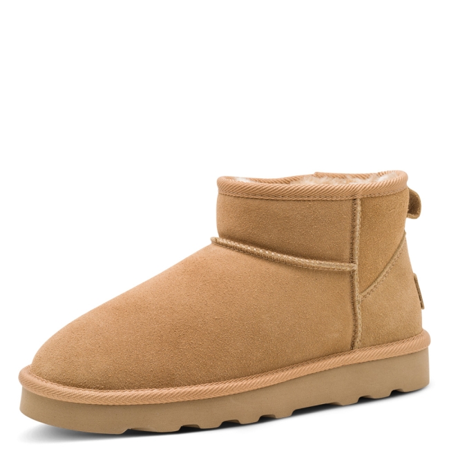 LOW BOOTS WOMEN