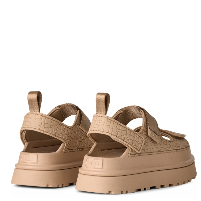 GOLDENGLOW EMBOSSED
