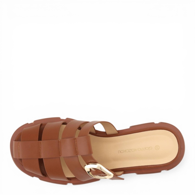 CHUNKY SANDALS