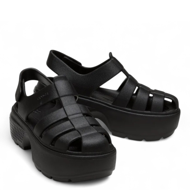 STOMP FISHERMAN SANDAL