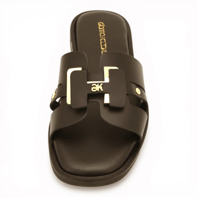 FLAT SANDALS