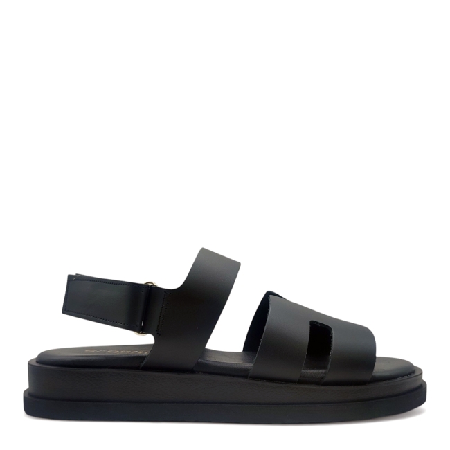 FLAT SANDALS