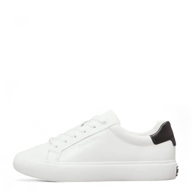 VULC LACE UP