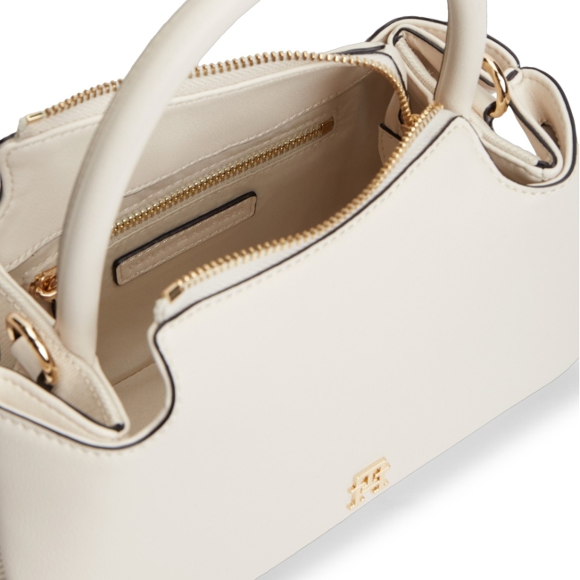 TH LOGOTAPE MINI SATCHEL