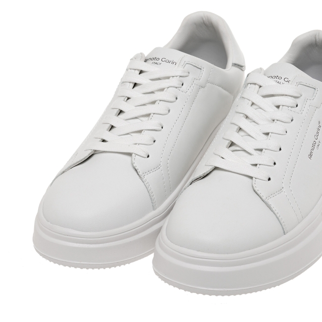 RENATO GARINI SNEAKERS MEN