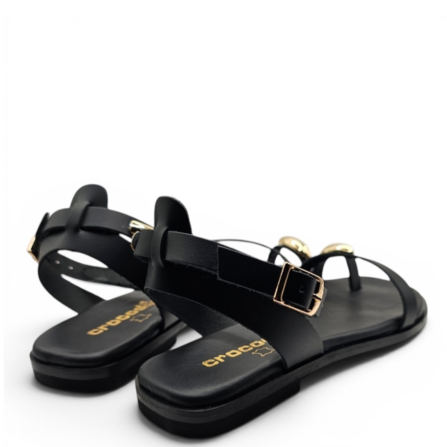 FLAT SANDALS