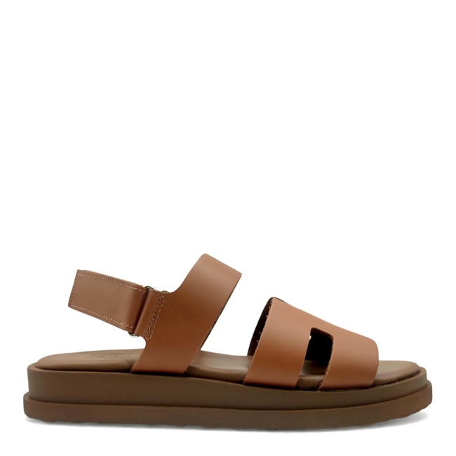 FLAT SANDALS