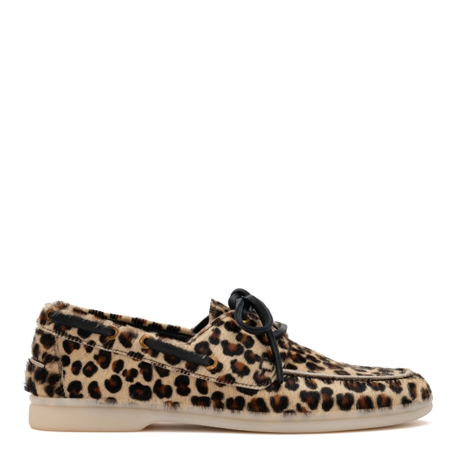 MOCCASINES